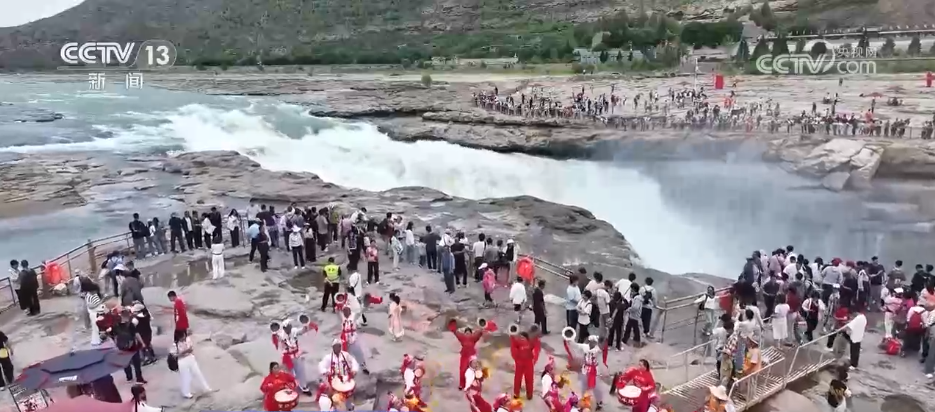 假期文旅有多“热”？数据盘点“端午经济”激发消费新活力(图1)