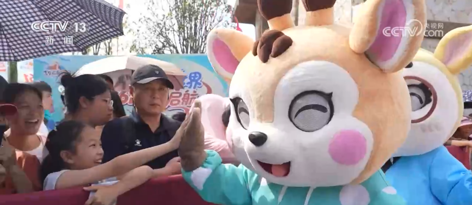 假期文旅有多“热”？数据盘点“端午经济”激发消费新活力(图6)