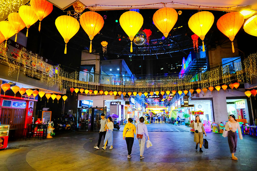 z6尊龙入口：聚焦高质量发展｜安徽巢湖：文旅“一业兴”赋能“百业旺”(图4)