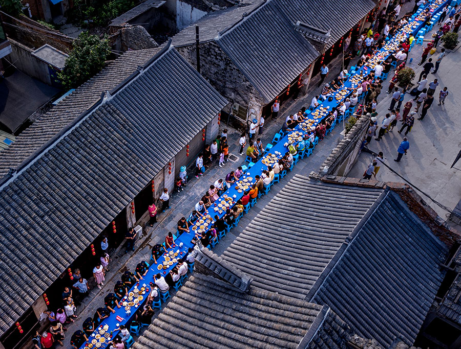 z6尊龙入口：聚焦高质量发展｜安徽巢湖：文旅“一业兴”赋能“百业旺”(图5)