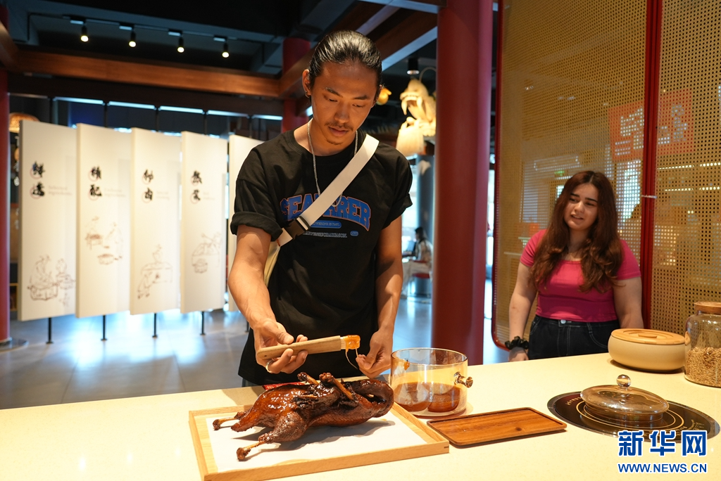 聚焦高质量发展｜乐山味道如何“烹”出千亿文旅产业(图6)
