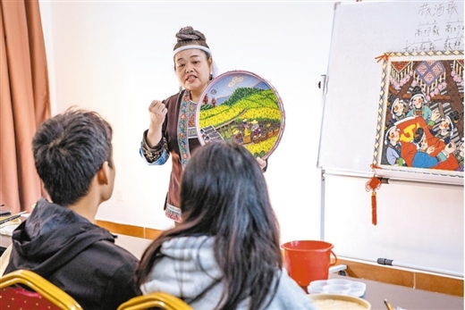 广西日报]游人只合八桂老——广西旅居康养发展典型观察(图2)