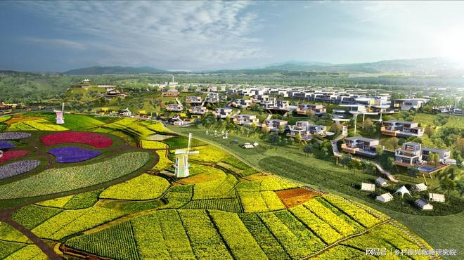 2025年中国乡村旅游发展新趋势深度分析报告(图5)