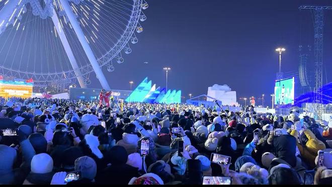 哈尔滨上榜“2024年全国游客满意十佳城市”(图5)