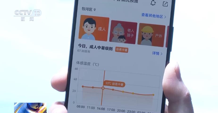 口袋里的气象站、智能探测无人机气象黑科技齐亮相(图3)