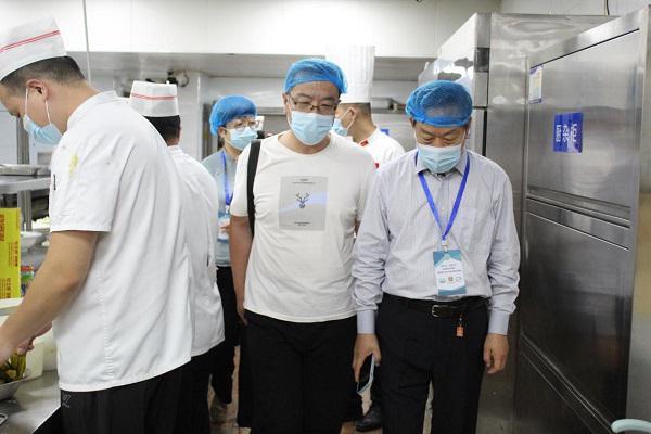 山西晋城创建“中国生态康养美食之都”区域公用品牌(图3)