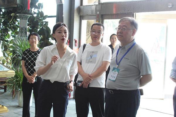 山西晋城创建“中国生态康养美食之都”区域公用品牌(图2)
