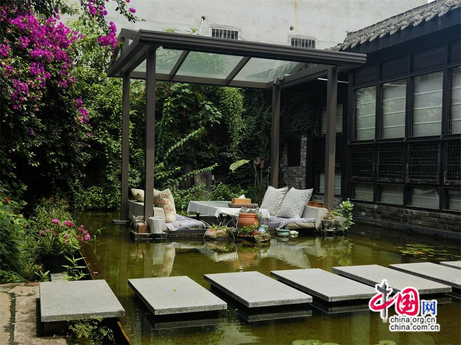 高舜礼：“康养”如何助力民宿经济(图)(图1)