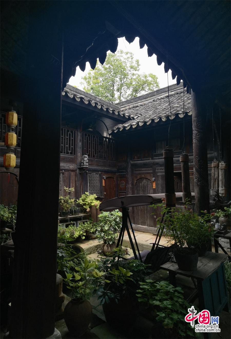 高舜礼：“康养”如何助力民宿经济(图)(图2)