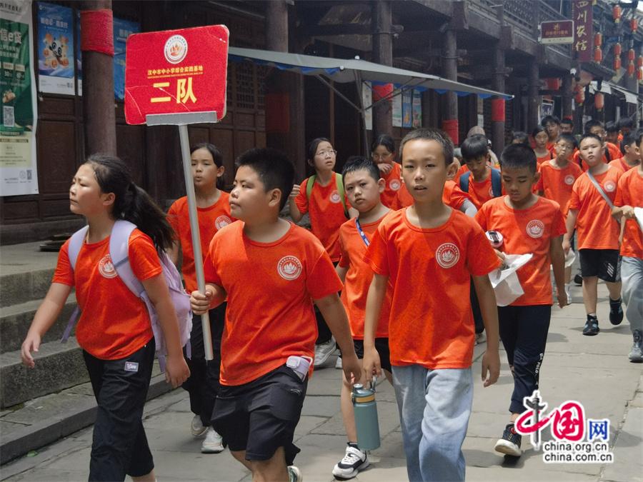 高舜礼：“康养”如何助力民宿经济(图)(图6)