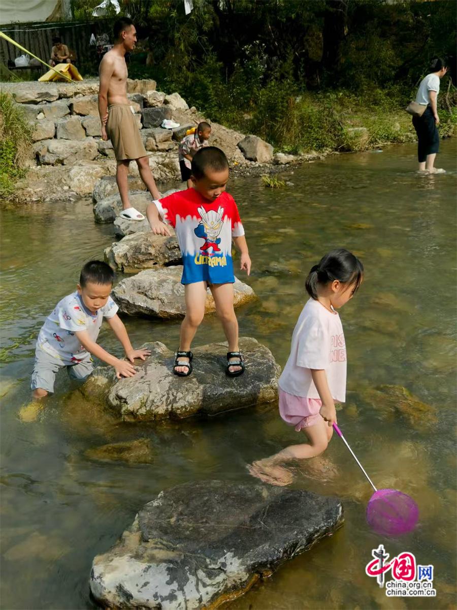 高舜礼：“康养”如何助力民宿经济(图)(图7)