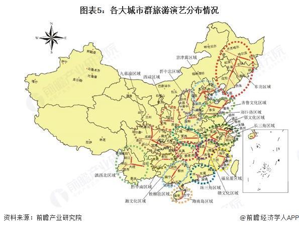 z6尊龙·中国网站：2025年中国文旅融合行业细分市场分析之旅游演艺2024年旅游演艺剧出场次数显著提升【组图】(图5)