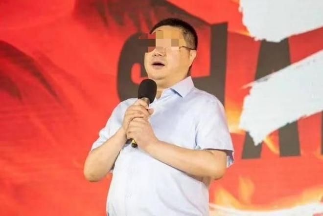 暴雷！狂骗244亿超10万老年人上当康养第一大忽悠终于倒了(图1)