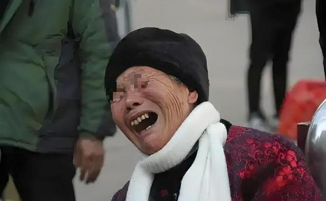 暴雷！狂骗244亿超10万老年人上当康养第一大忽悠终于倒了(图11)