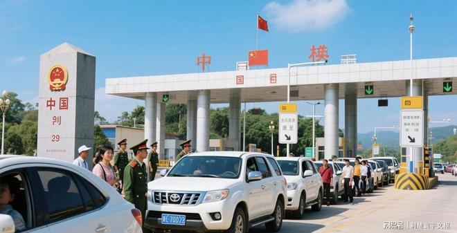 z6尊龙·中国网站：越南线日起对中国公民实施单方面免签入境政策(图1)