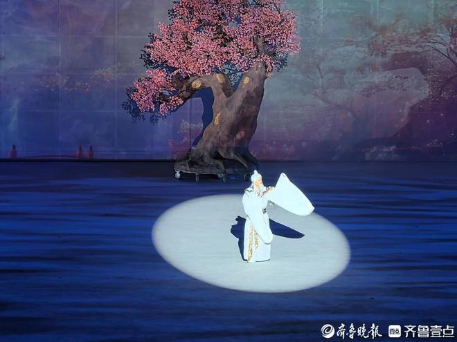 2025泰安市文旅产业高质量发展大会在肥城开幕共绘“泰山+”文旅融合新画卷(图3)