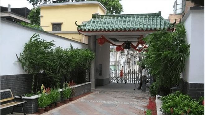 z6尊龙·中国网站：白云区南国颐景老年公寓介绍南国颐景老年公寓入住流程(图2)