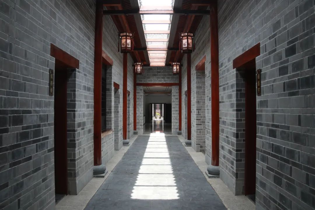 z6尊龙入口：2025年上半年全市重点项目观摩：柞水这些项目接受“检阅”(图6)
