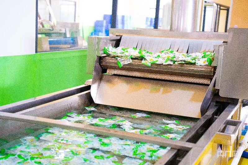 z6尊龙·中国网站：小特产变身大产业绘就特色农业新图景(图2)