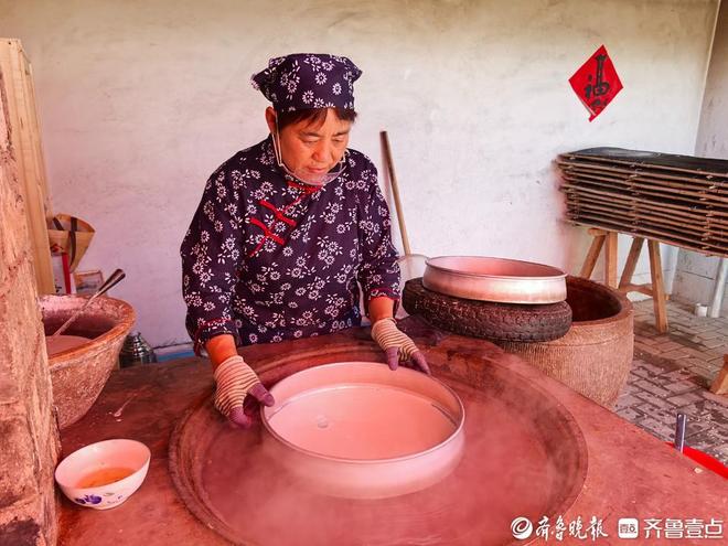z6尊龙·中国网站：高质量发展看泰安④丨文旅大会开幕4年4届这场高规格盛会引爆“诗与远方”(图8)