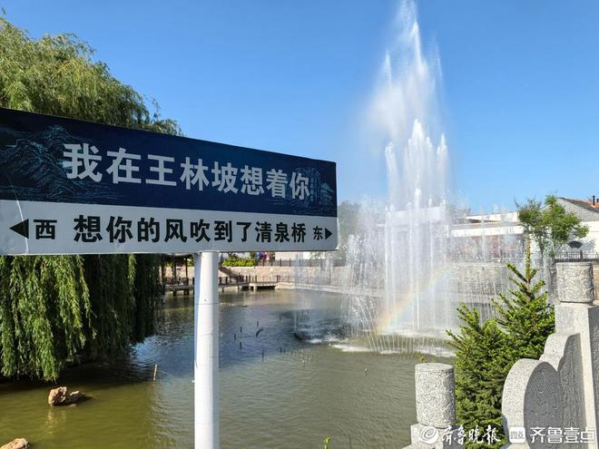 z6尊龙·中国网站：高质量发展看泰安④丨文旅大会开幕4年4届这场高规格盛会引爆“诗与远方”(图7)