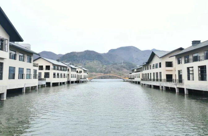 在慢时光中撬动新增长——黔南州加快培育康养旅居产业(图3)