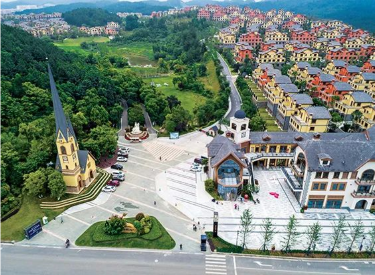 在慢时光中撬动新增长——黔南州加快培育康养旅居产业(图4)