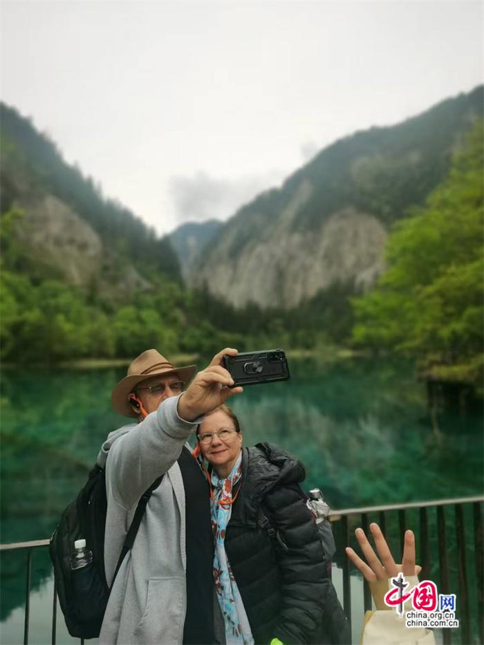 ChinaTravel热度持续升高老外体验惊喜时刻(图1)