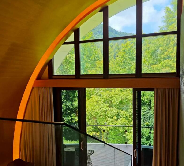 “到此一游”已过时试试“到此一留”！黟县正迎接一场文旅蝶变(图2)