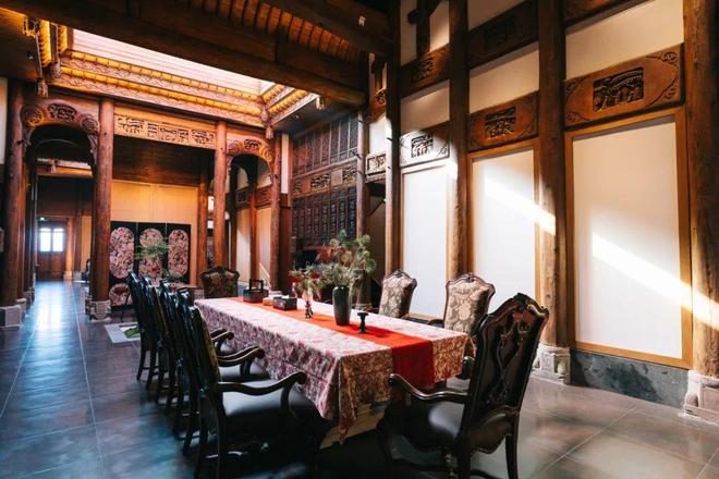 z6尊龙·中国网站：西柏坡柏里水乡：农文旅康养融合发展｜第七届“中国服务”·旅游产品创意案例（31）(图8)