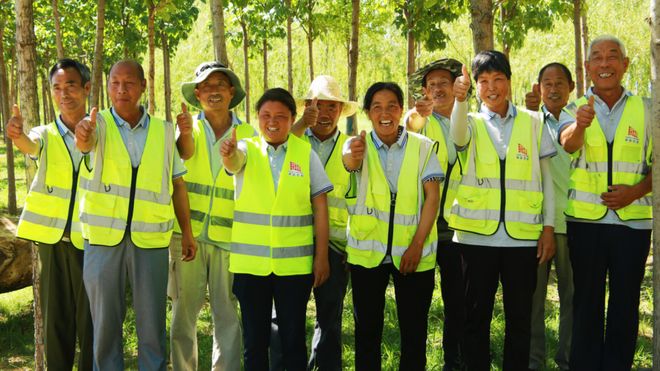 z6尊龙·中国网站：西柏坡柏里水乡：农文旅康养融合发展｜第七届“中国服务”·旅游产品创意案例（31）(图7)