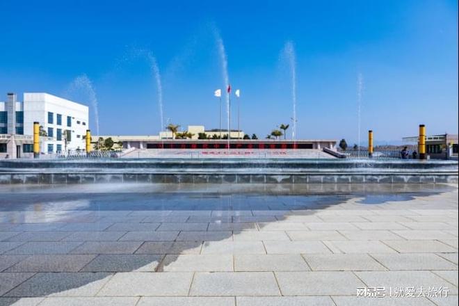 探秘三七之都体验康养文山(图2)