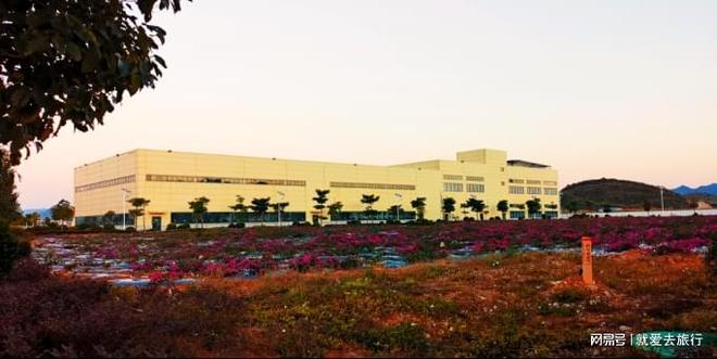 探秘三七之都体验康养文山(图3)