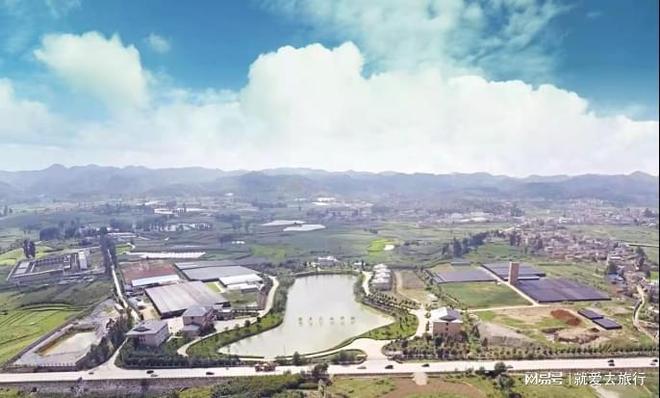 探秘三七之都体验康养文山(图8)