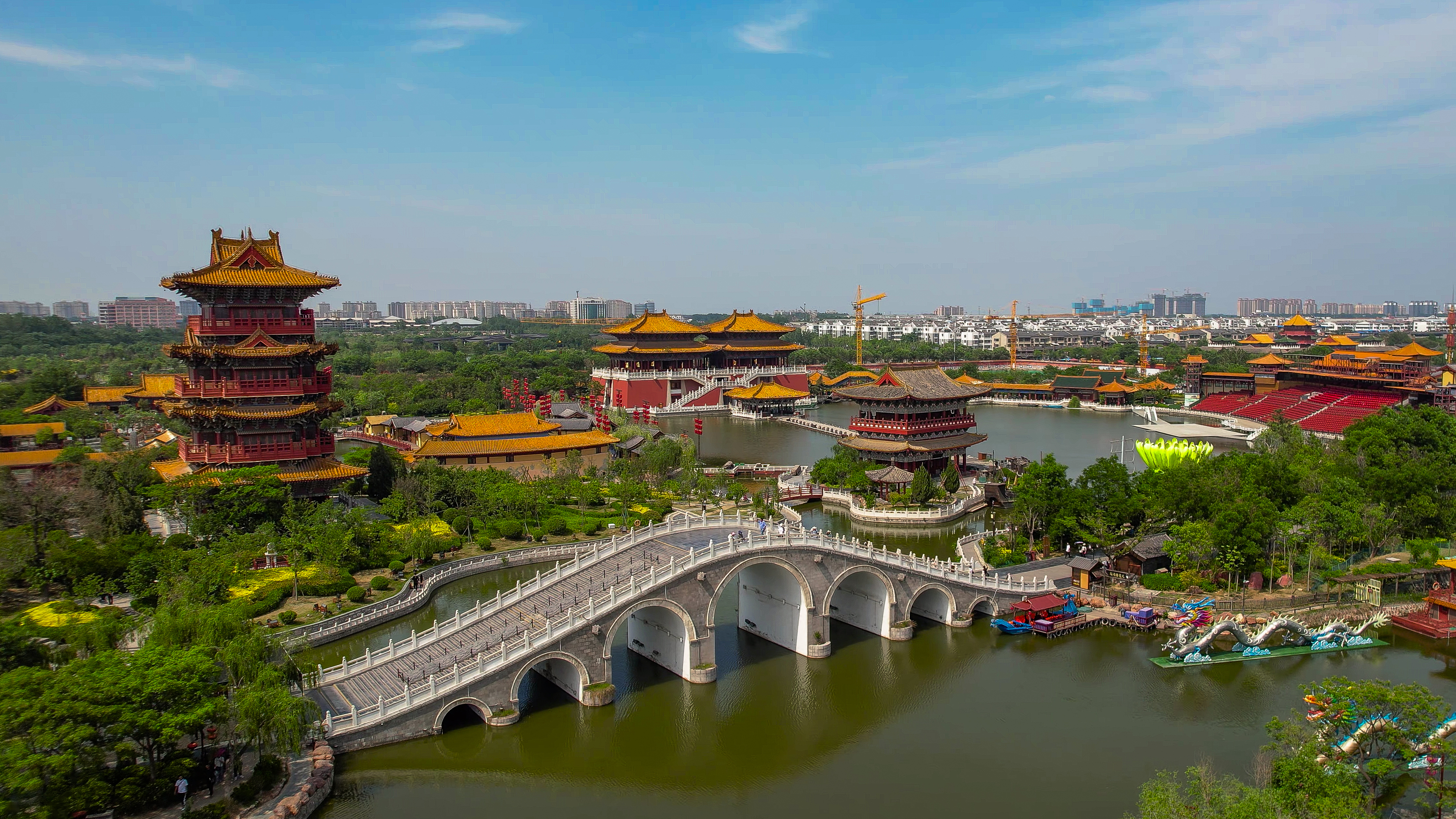 万亿突围战两个中部大省“杀”出来了(图1)