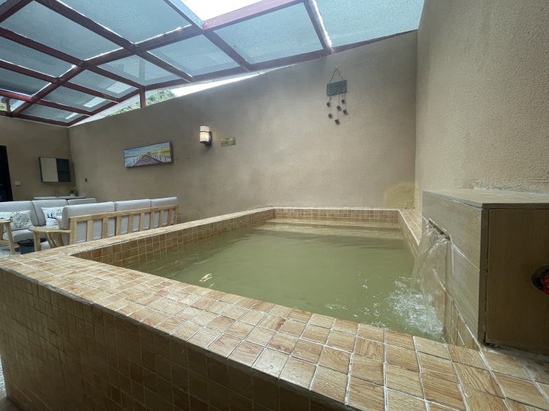 四川道孚：“冷资源”热起来激活乡村振兴新动能(图2)