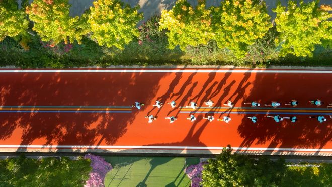 小城看中国⑫贵州兴义：北纬25度的康养“引力场”(图4)