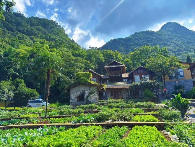 小城看中国⑫贵州兴义：北纬25度的康养“引力场”(图8)