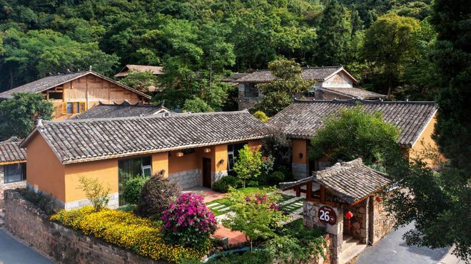 小城看中国⑫贵州兴义：北纬25度的康养“引力场”(图10)