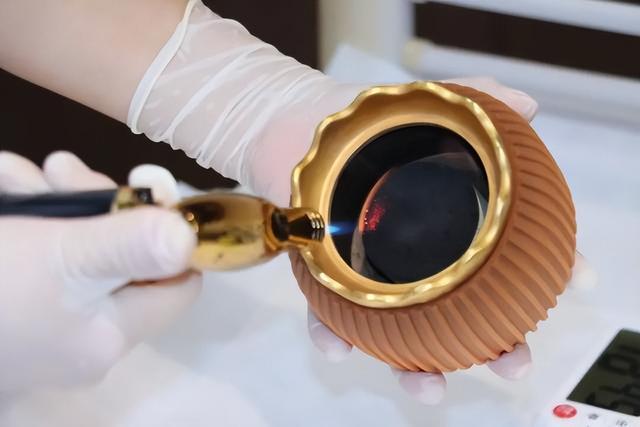 z6尊龙入口：景区里就能享针灸艾灸从化“中医+旅游”火了！(图3)