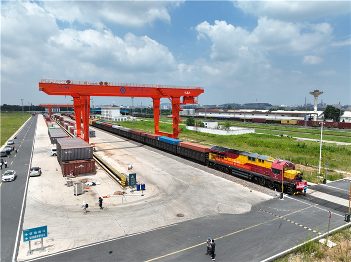 拼创新宣城拓展一体化发展新维度(图4)