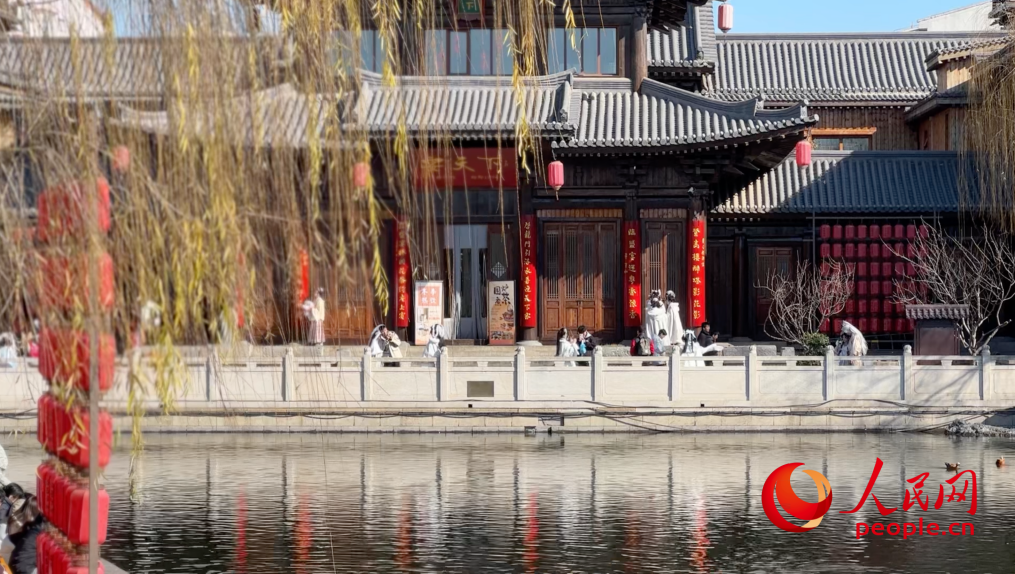 人民直击｜“不能再粗暴地复制粘贴了”(图1)