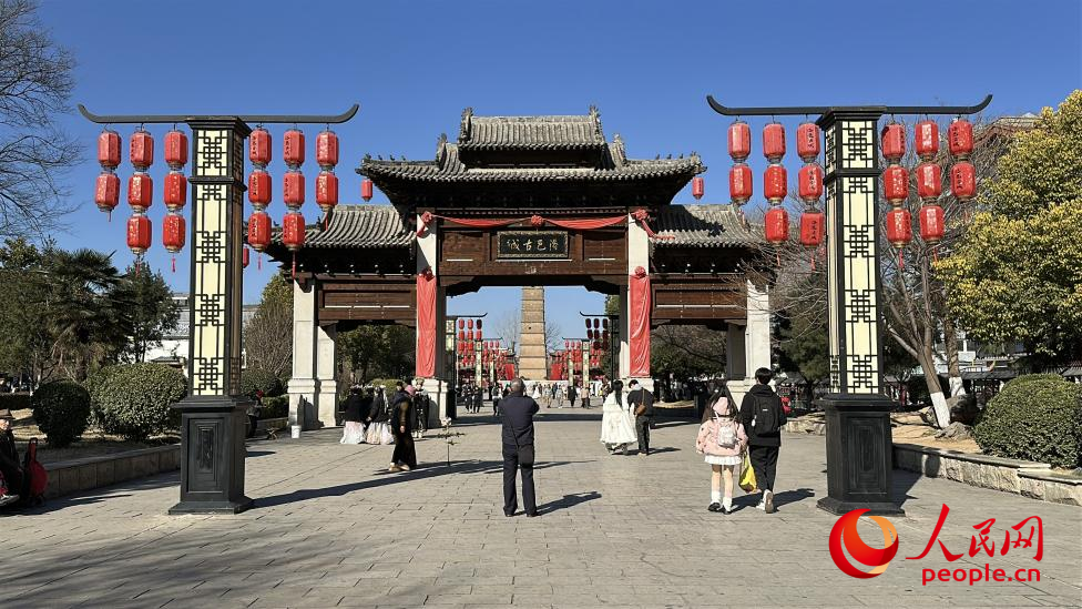 人民直击｜“不能再粗暴地复制粘贴了”(图2)