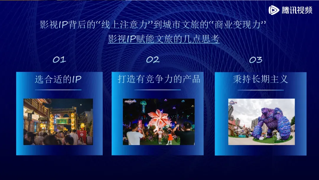 这个国庆假期哪座小城又被影视IP带火？(图4)