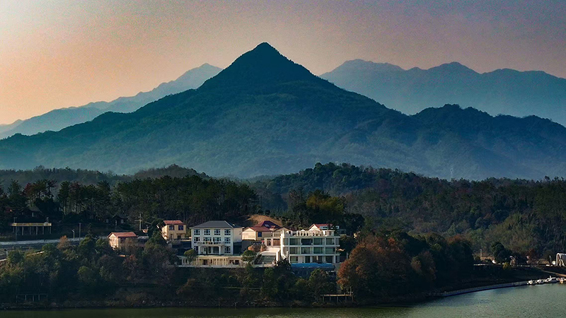 行进中国丨老渔村的生态故事(图3)