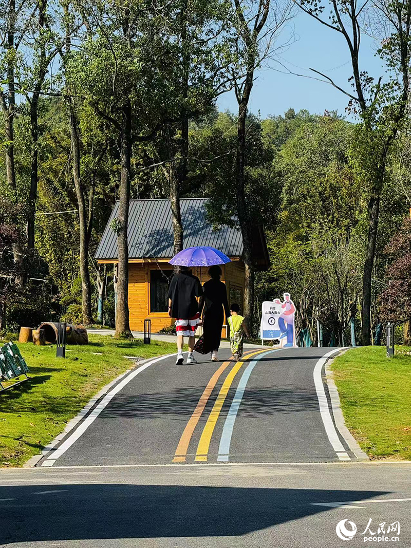 行进中国丨老渔村的生态故事(图2)