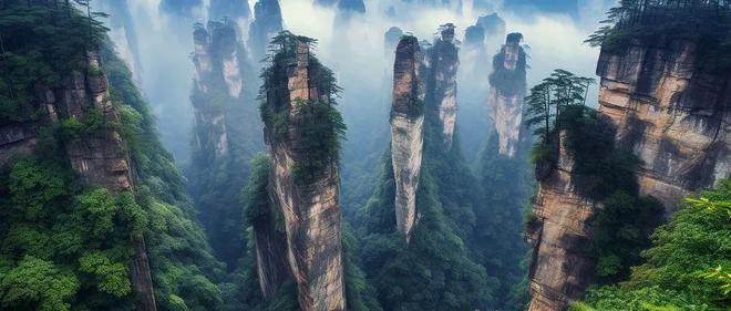 z6尊龙入口：湖南6个城市入榜百强：2024年中国康养城市排行榜发布(图4)