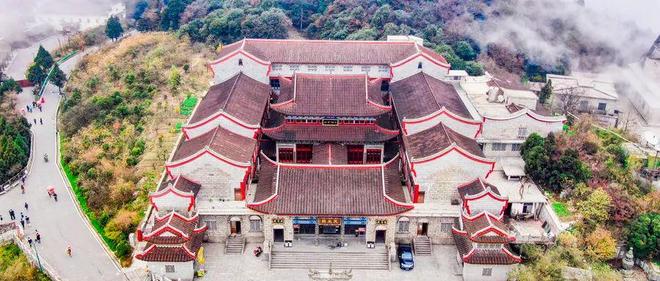 z6尊龙入口：湖南6个城市入榜百强：2024年中国康养城市排行榜发布(图5)