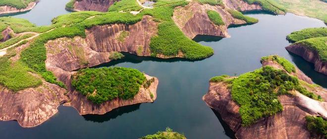 z6尊龙入口：湖南6个城市入榜百强：2024年中国康养城市排行榜发布(图6)