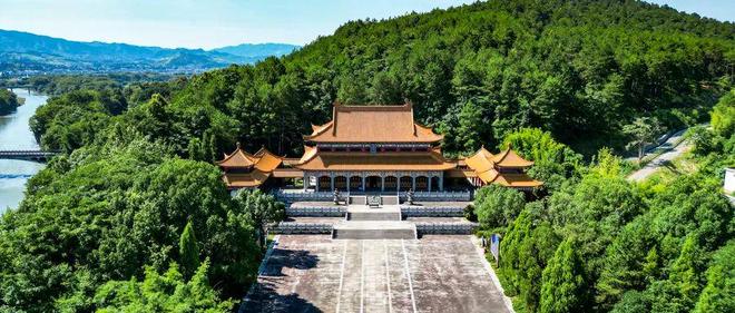 z6尊龙入口：湖南6个城市入榜百强：2024年中国康养城市排行榜发布(图7)